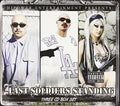 Hpg Presents: Last Soldiers Standing  ( CD )