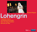 Wagner: Lohengrin  ( CD )