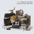 Wilco: What'S Your 20: Essential Tracks 1994-2014 - CD