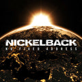 Nickelback: No Fixed Address - CD
