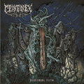 Centinex: Redeeming Filth - CD