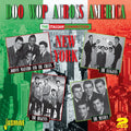Various Artists: Doo Wop Across America / Various - CD