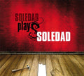 Soledad: Soledad Plays Soledad  ( CD )