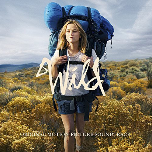 Wild / O.S.T.: Wild (Original Soundtrack) - CD