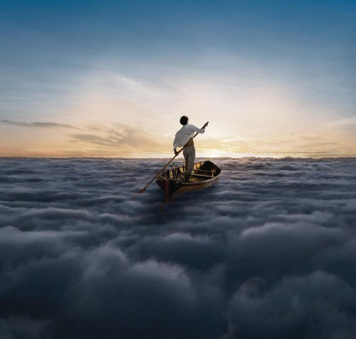 Pink Floyd: Endless River - CD