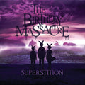 The Birthday Massacre: Superstition - CD