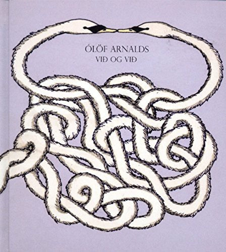 Olof Arnalds: Vio Og Vio - Vinyl