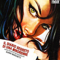 Gianni Marchetti: Il Diario Segreto Di Una Minorenne (Original Soundtrack) - CD