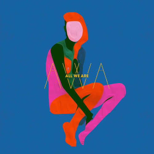 All We Are: All We Are - Vinyl