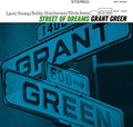 Grant Green: Street of Dreams - VINYL