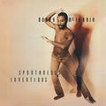 Bobby McFerrin: Spontaneous Inventions - VINYL