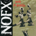 NOFX: Punk in Drublic (20th Anniversary Reissue) - VINYL