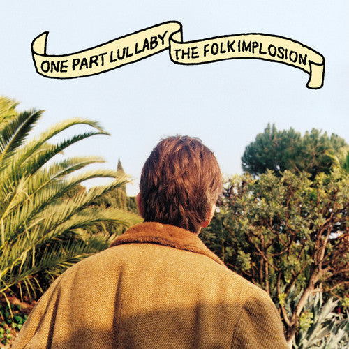 Folk Implosion: One Part Lullaby  ( CD )