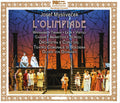 Mislivecek / Dohnanyi / Watanabe / Tanaka / Leva: Lolimpiade  ( CD )