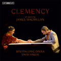 Macmillan / Schubert / Angus / Kravitz / Trainor: Clemency  ( CD )