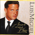 Luis Miguel: Amarte Es Un Placer - CD