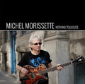 Morissette / Leroux / Daigneault / Cyr / Boyer: Nothing Toulouse - CD