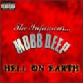 Mobb Deep: Hell on Earth  ( CD )