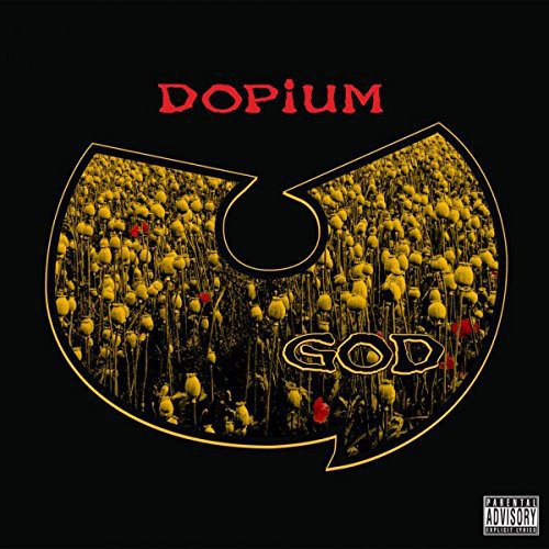 U-God: Dopium  ( CD )