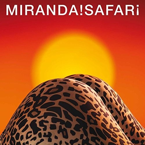 Miranda: Safari-Import - VINYL
