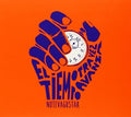 No Te Va Gustar: El Tiempo Otra Vez Avanza - CD