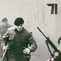 David Holmes: 71 (Original Soundtrack) - VINYL
