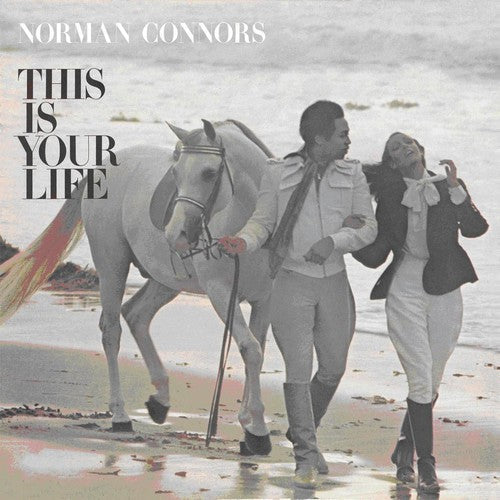Norman Connors: This Is Your Life - CD