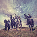 Axes: Glory - Vinyl