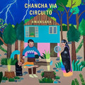 Chanca via Circuito: Amansara  ( CD )