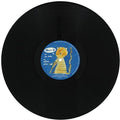 Move D: Got Thing / Reflect Stray - 12-INCH SINGLE