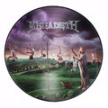 Megadeth: Youthanasia - VINYL