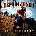 Demun Jones: Jones Country  ( CD )