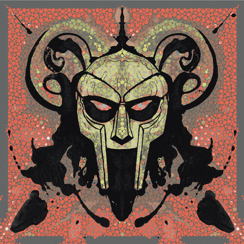 Danger Doom - The Mouse & The Mask ( VINYL )