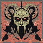 Danger Doom - The Mouse & The Mask ( VINYL )