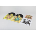 Danger Doom - The Mouse & The Mask ( VINYL )