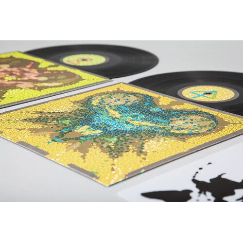 Danger Doom - The Mouse & The Mask ( VINYL )