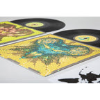 Danger Doom - The Mouse & The Mask ( VINYL )