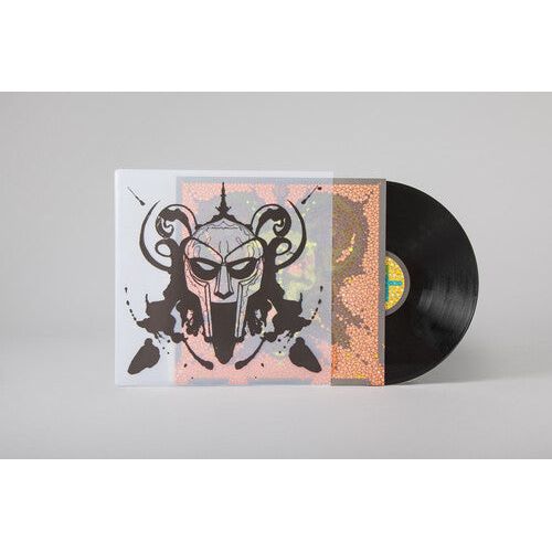 Danger Doom - The Mouse & The Mask ( VINYL )