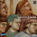 La Reverdie: Laudarium-Songs of Popular Devotion from 14th  ( CD )