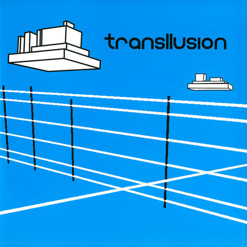 Transllusion: Opening of the Cerebral Gate - VINYL