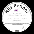 Nils Penner: Compost Black Label 121 - 12-INCH SINGLE