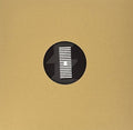 Andre Kronert: Stamina - 12-INCH SINGLE