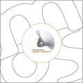 Patrick Vano: Gravity Drive - 12-INCH SINGLE