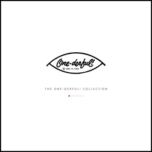 Various Artists: One-Derful Collection: One-Derful Records / Various - CD