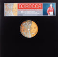 DJ Rocca: Destination to the Sun - 12-INCH SINGLE