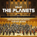 Yutaka Sado: Holst: Planets  ( CD )