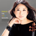 Tamaki Kawakubo: Vivaldi: Four Seasons  ( CD )