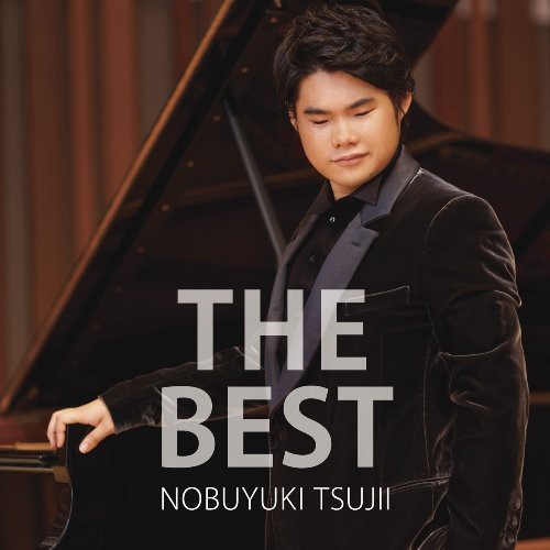 Nobuyuki Tsujii: Tsujii Nobuyuki Best  ( CD )