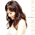 Maki Mori: Ave Maria  ( CD )