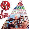 Jo Ann Campbell: All the Hits - CD
